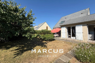 Ma-Cabane - Vente Maison Mondeville, 90 m²