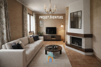 Ma-Cabane - Vente Maison MONDONVILLE, 139 m²