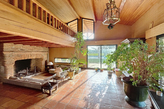 Ma-Cabane - Vente Maison Mondonville, 320 m²