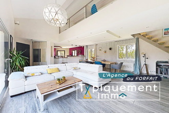 Ma-Cabane - Vente Maison Mondonville, 170 m²