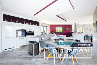 Ma-Cabane - Vente Maison Mondonville, 170 m²