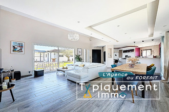 Ma-Cabane - Vente Maison Mondonville, 170 m²