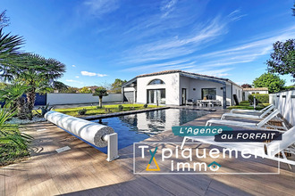 Ma-Cabane - Vente Maison Mondonville, 144 m²