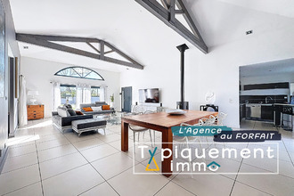 Ma-Cabane - Vente Maison Mondonville, 144 m²