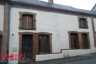 Vente Maison 41170, Mondoubleau France