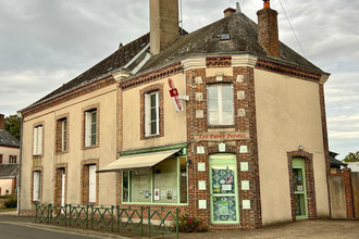 Vente Maison 41170, MONDOUBLEAU France