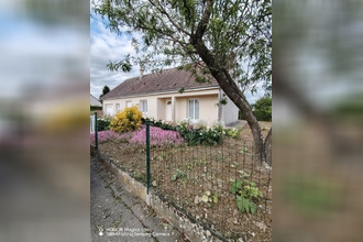 Vente Maison 41170, MONDOUBLEAU France