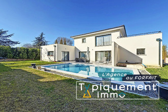 Ma-Cabane - Vente Maison Mondouzil, 173 m²