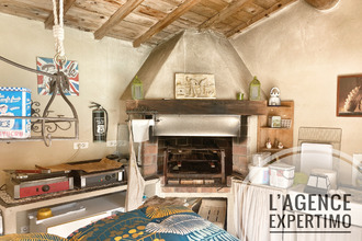 Ma-Cabane - Vente Maison Mondragon, 110 m²