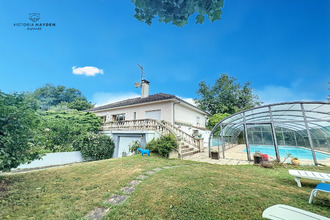 Ma-Cabane - Vente Maison Monein, 185 m²