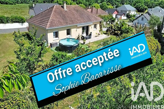 Vente Maison 64360, Monein France