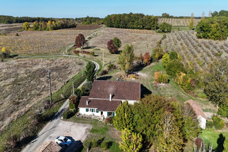 Ma-Cabane - Vente Maison MONESTIER, 139 m²