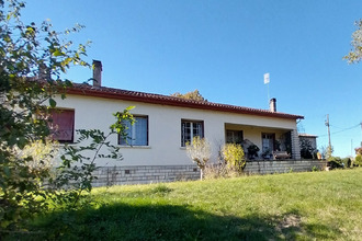 Ma-Cabane - Vente Maison MONESTIER, 139 m²