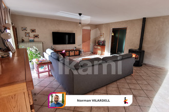 Ma-Cabane - Vente Maison Monestier-de-Clermont, 178 m²