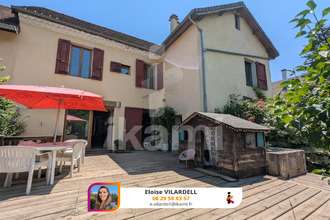 Ma-Cabane - Vente Maison Monestier-de-Clermont, 150 m²