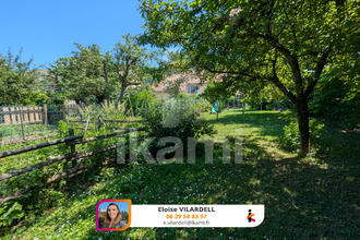 Ma-Cabane - Vente Maison Monestier-de-Clermont, 150 m²