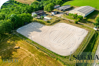 Ma-Cabane - Vente Maison Monestiés, 275 m²