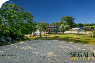 Ma-Cabane - Vente Maison Monestiés, 275 m²