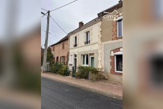 Ma-Cabane - Vente Maison Monétay-sur-Loire, 284 m²