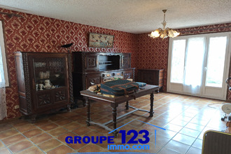 Ma-Cabane - Vente Maison Monéteau, 126 m²