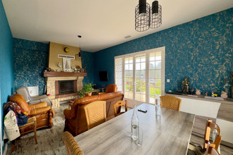 Ma-Cabane - Vente Maison MONFAUCON, 190 m²