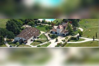 Ma-Cabane - Vente Maison MONFLANQUIN, 738 m²