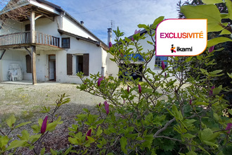 Ma-Cabane - Vente Maison Monflanquin, 133 m²