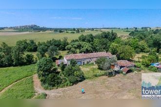 Ma-Cabane - Vente Maison Monflanquin, 130 m²