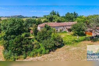 Ma-Cabane - Vente Maison Monflanquin, 130 m²