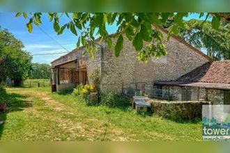 Ma-Cabane - Vente Maison Monflanquin, 130 m²