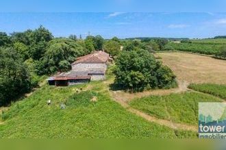 Ma-Cabane - Vente Maison Monflanquin, 130 m²