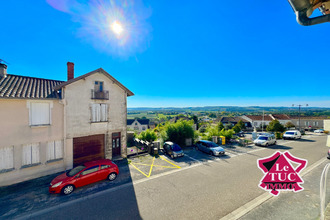 Ma-Cabane - Vente Maison Monflanquin, 110 m²