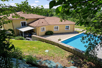 Vente Maison 47150, Monflanquin France
