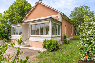 Ma-Cabane - Vente Maison Monflanquin, 118 m²