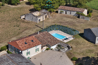 Vente Maison 47150, MONFLANQUIN France