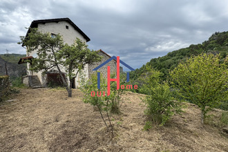 Ma-Cabane - Vente Maison Monistrol-d'Allier, 80 m²
