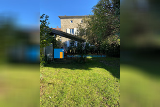 Ma-Cabane - Vente Maison Monistrol sur Loire, 218 m²