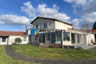 Ma-Cabane - Vente Maison Monistrol sur Loire, 130 m²