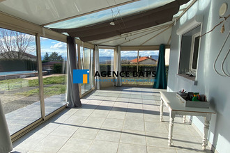 Ma-Cabane - Vente Maison Monistrol sur Loire, 130 m²