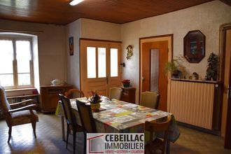 Ma-Cabane - Vente Maison Monlet, 122 m²