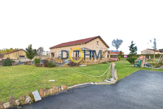 Ma-Cabane - Vente Maison Monlet, 315 m²