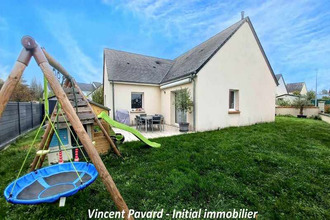 Ma-Cabane - Vente Maison Monnaie, 88 m²