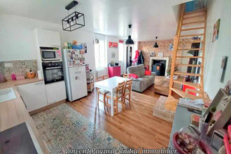 Ma-Cabane - Vente Maison Monnaie, 128 m²