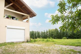 Ma-Cabane - Vente Maison Monnetier-Mornex, 225 m²