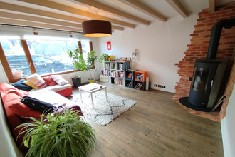 Ma-Cabane - Vente Maison Monnetier-Mornex, 94 m²