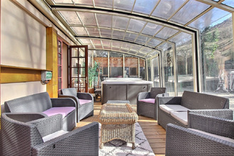 Ma-Cabane - Vente Maison MONNETIER-MORNEX, 313 m²