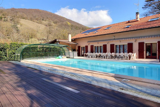 Ma-Cabane - Vente Maison MONNETIER-MORNEX, 313 m²