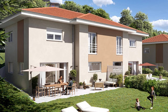 Vente Maison 74560, MONNETIER MORNEX France