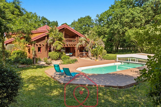 Ma-Cabane - Vente Maison MONNIERES, 186 m²