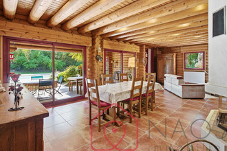 Ma-Cabane - Vente Maison MONNIERES, 186 m²